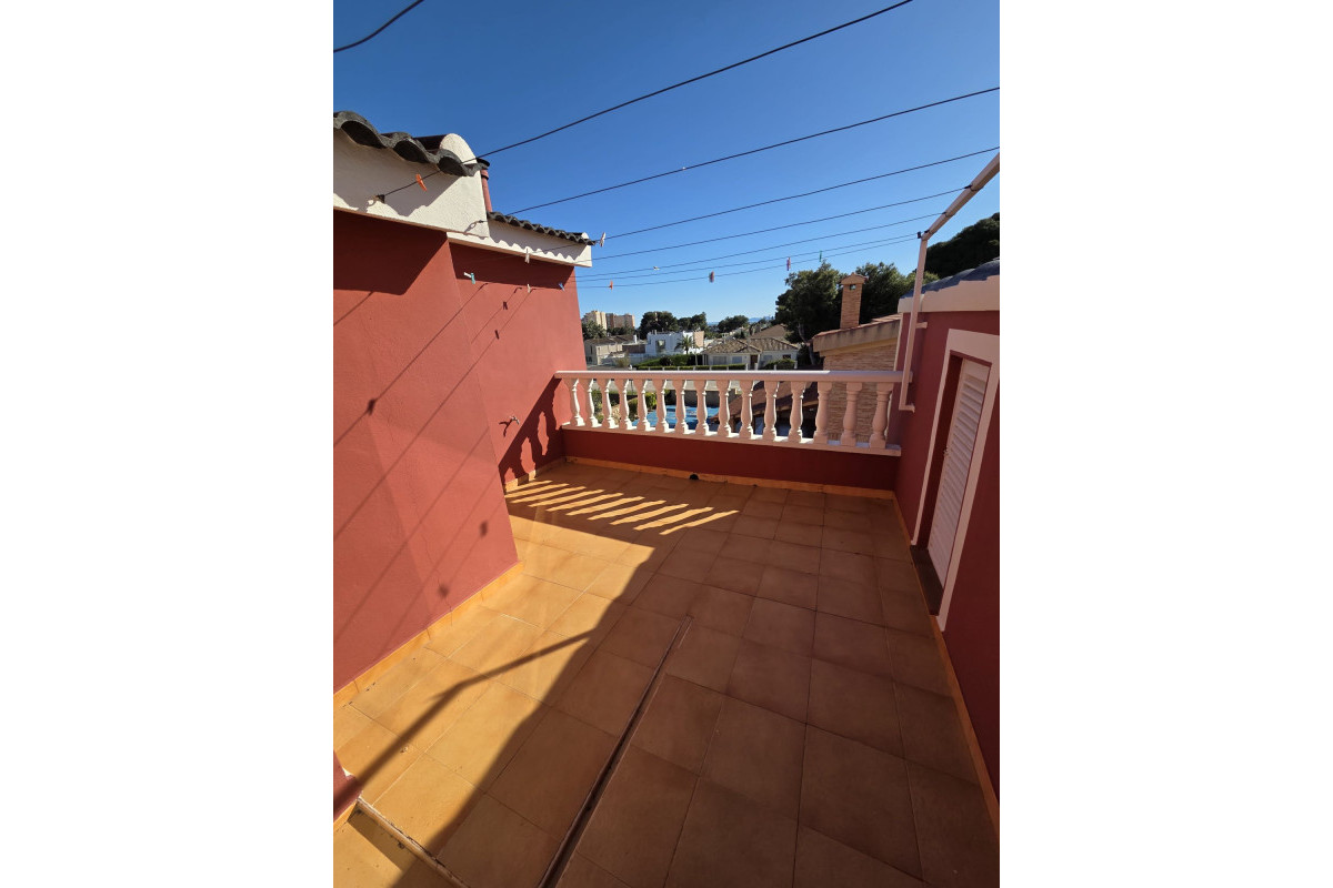 Revente - House - Orihuela Costa