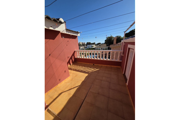 Revente - House - Orihuela Costa