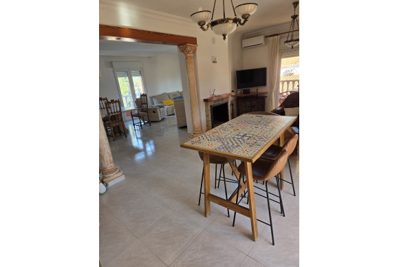 Revente - House - Orihuela Costa