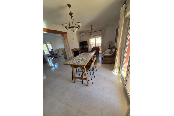Revente - House - Orihuela Costa