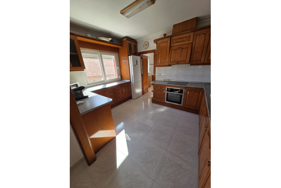 Revente - House - Orihuela Costa
