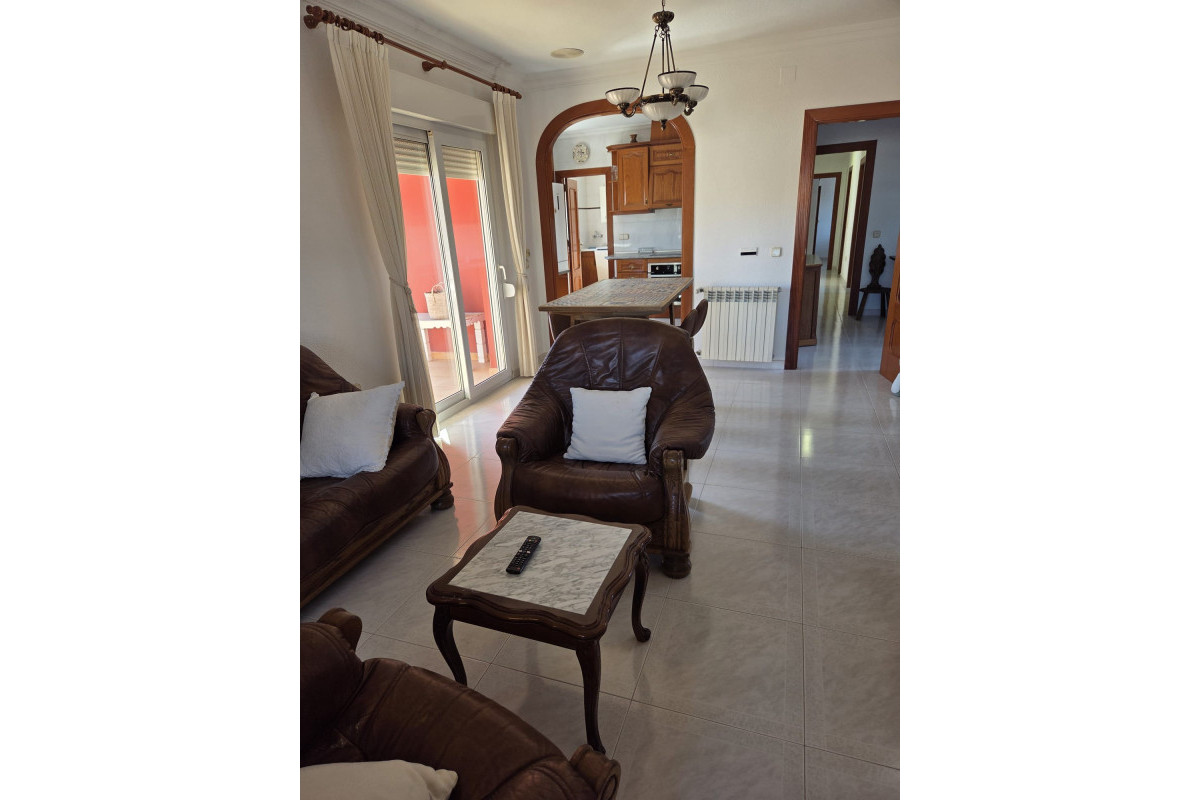 Revente - House - Orihuela Costa