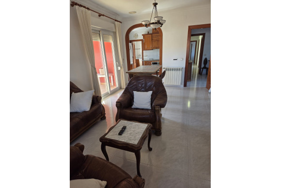 Revente - House - Orihuela Costa