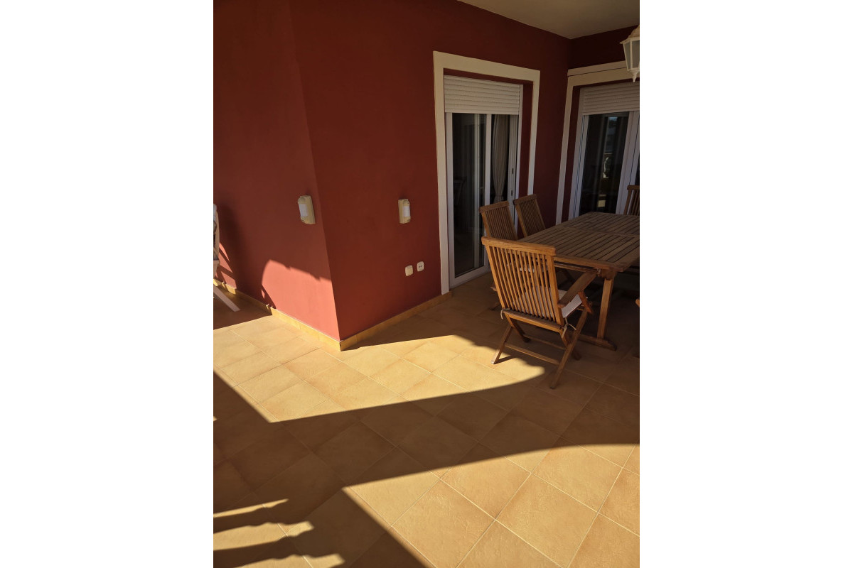 Revente - House - Orihuela Costa