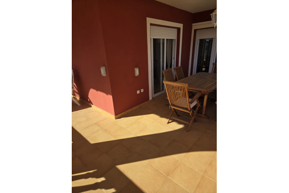 Revente - House - Orihuela Costa