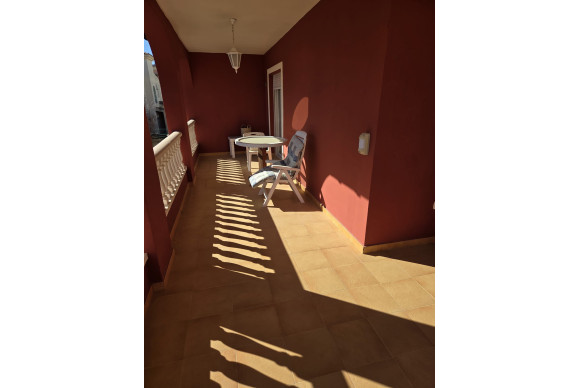 Revente - House - Orihuela Costa