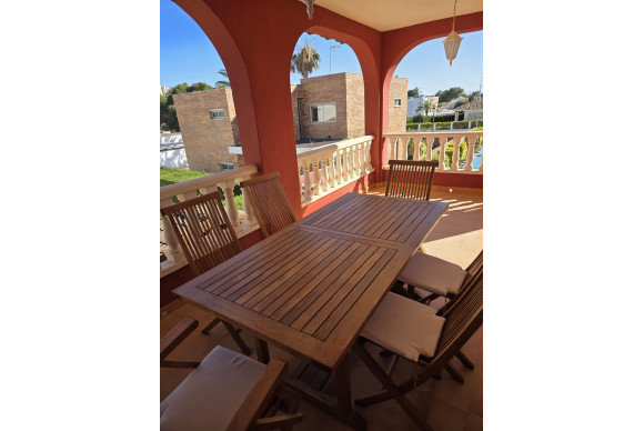 Revente - House - Orihuela Costa