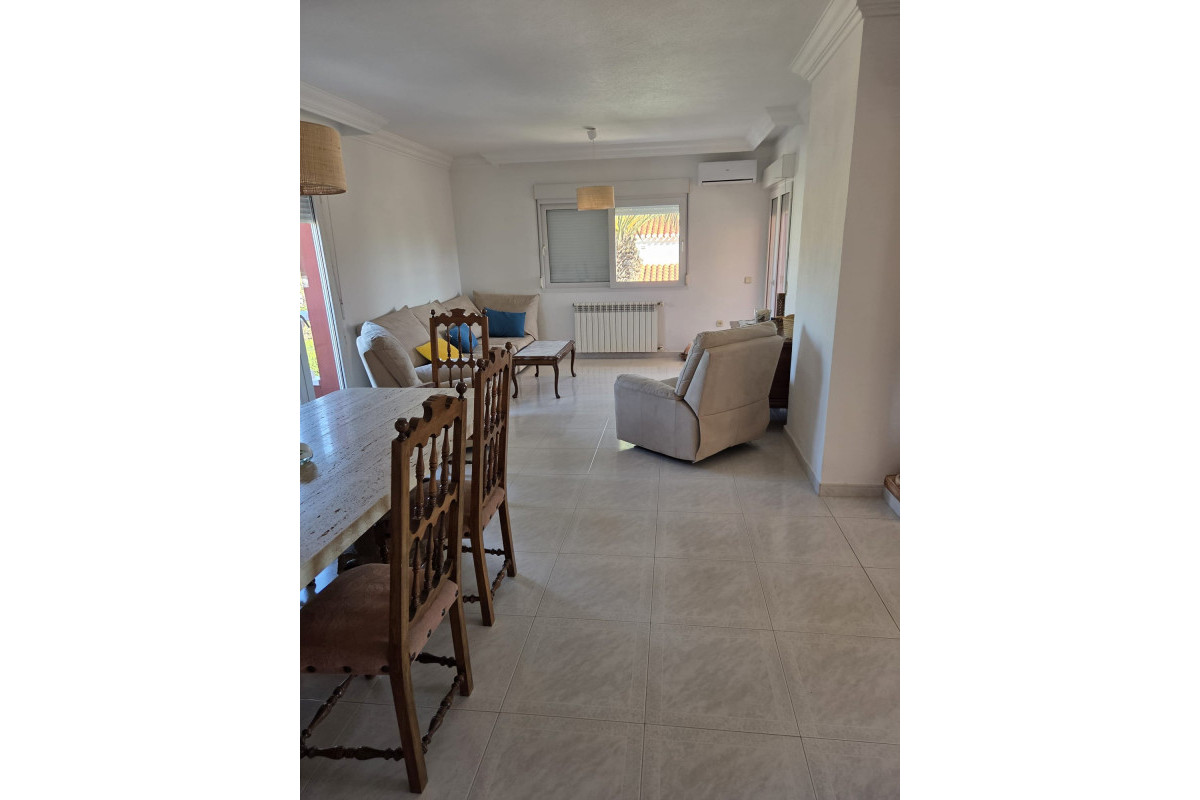Revente - House - Orihuela Costa