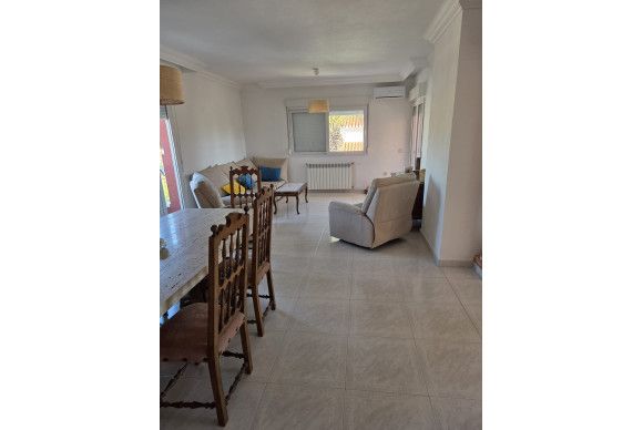 Revente - House - Orihuela Costa