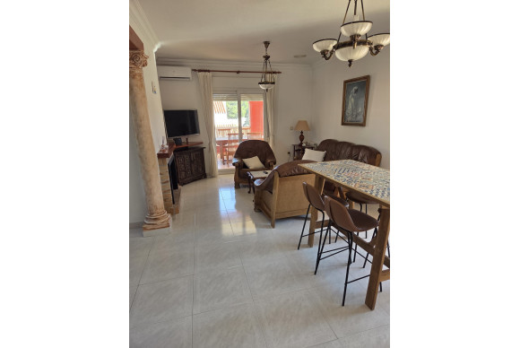 Revente - House - Orihuela Costa