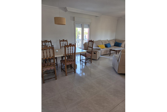 Revente - House - Orihuela Costa