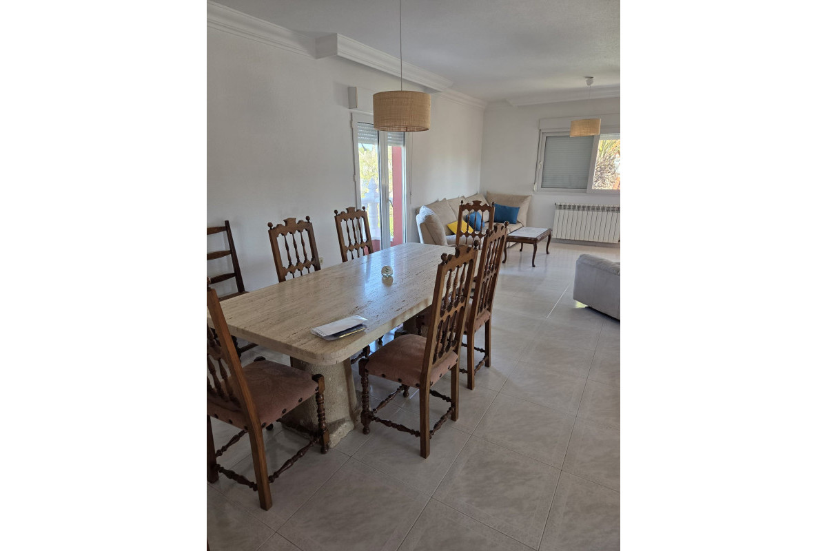 Revente - House - Orihuela Costa