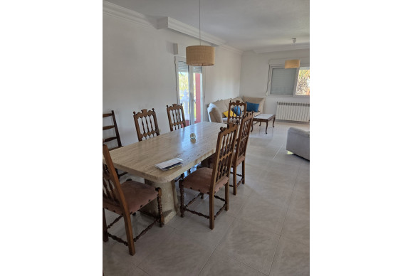 Revente - House - Orihuela Costa