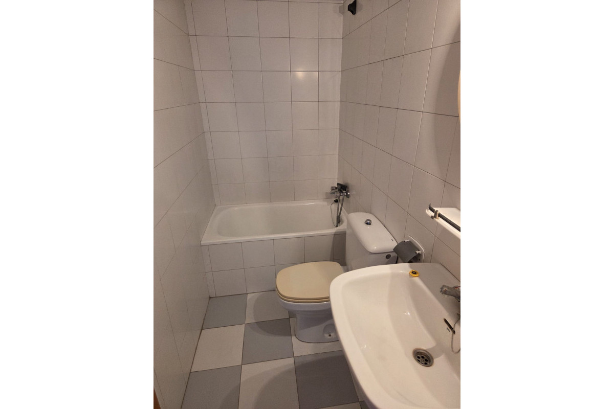 Revente - House - Orihuela Costa