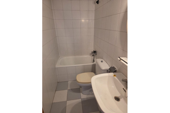 Revente - House - Orihuela Costa