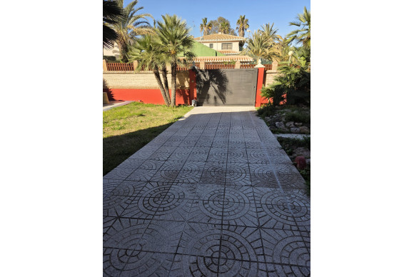 Revente - House - Orihuela Costa