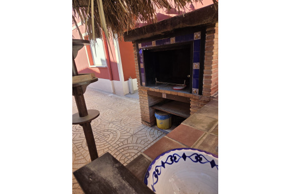 Revente - House - Orihuela Costa