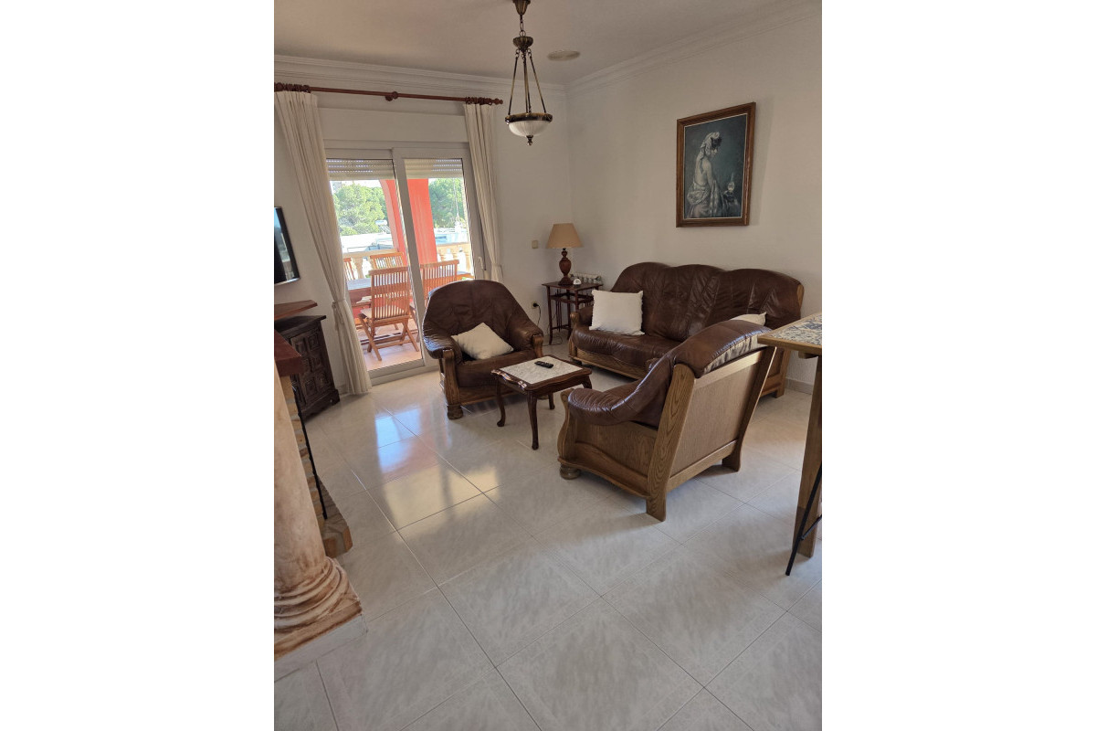 Revente - House - Orihuela Costa