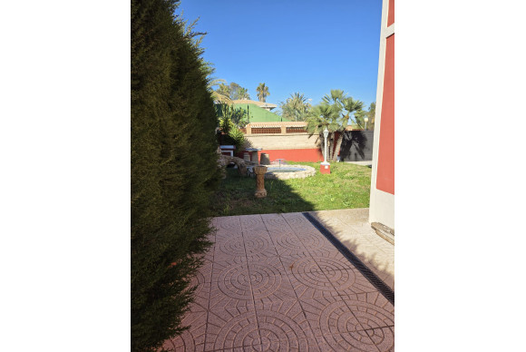 Revente - House - Orihuela Costa