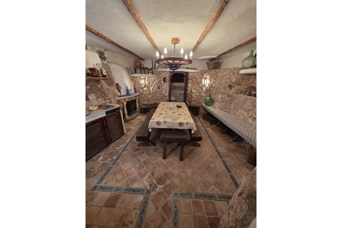 Revente - House - Orihuela Costa