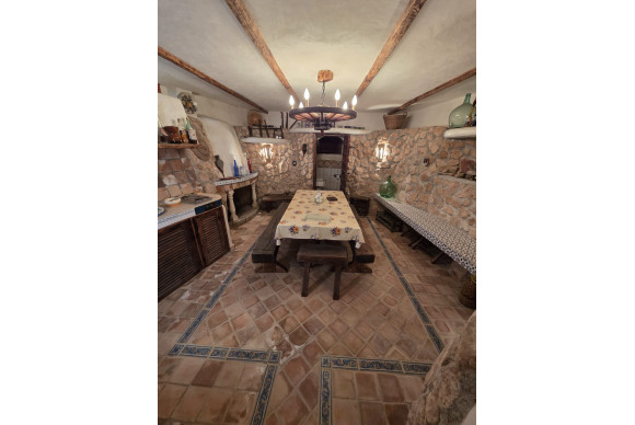 Revente - House - Orihuela Costa
