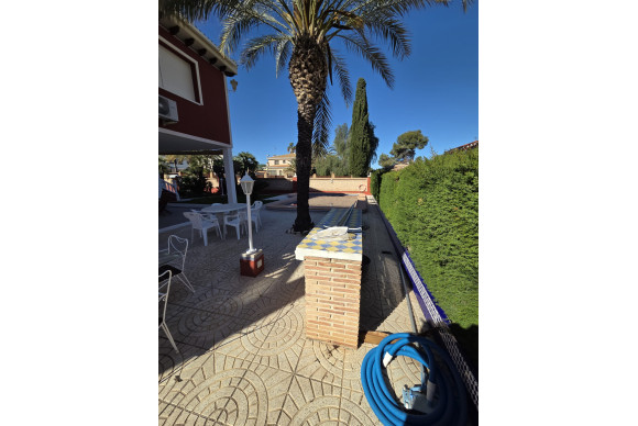 Revente - House - Orihuela Costa