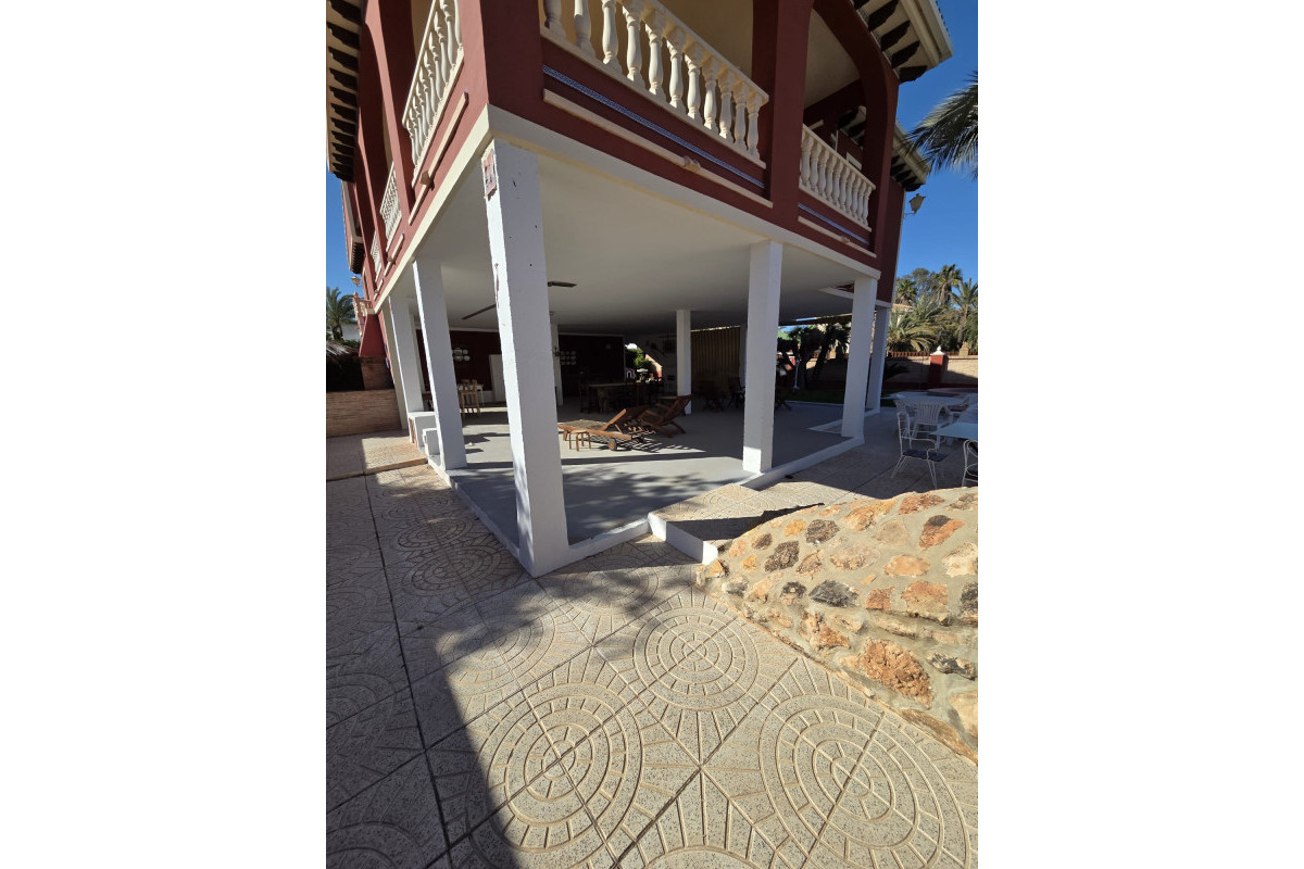 Revente - House - Orihuela Costa