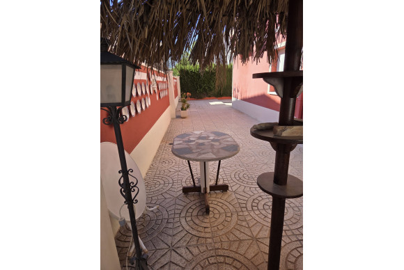 Revente - House - Orihuela Costa