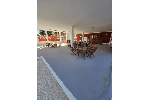 Revente - House - Orihuela Costa