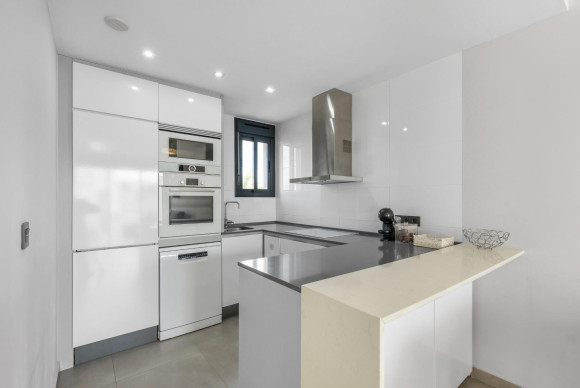 Herverkoop - Appartement - Torrevieja - Los Balcones - Los Altos del Edén