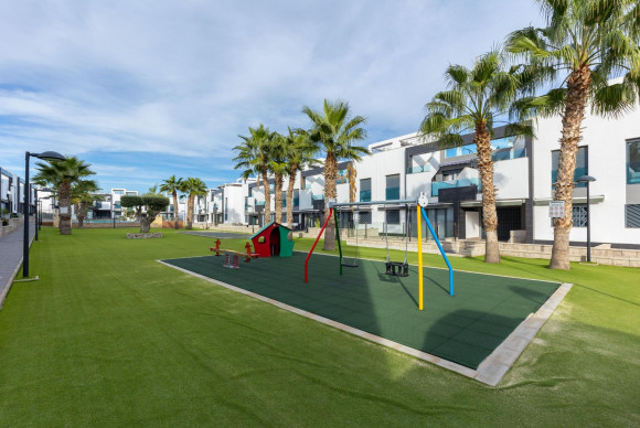 Herverkoop - Appartement - Torrevieja - Los Balcones - Los Altos del Edén