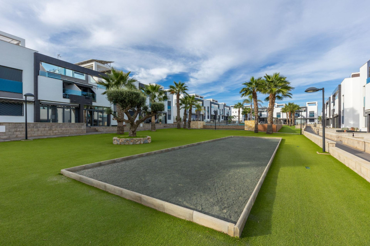 Herverkoop - Appartement - Torrevieja - Los Balcones - Los Altos del Edén