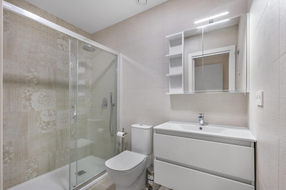 Herverkoop - Appartement  - Torrevieja - Los Frutales