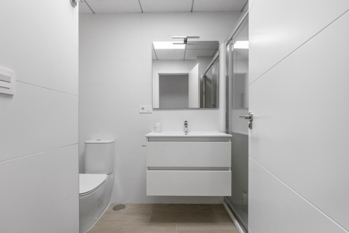 Herverkoop - Appartement  - Torrevieja - Los Frutales