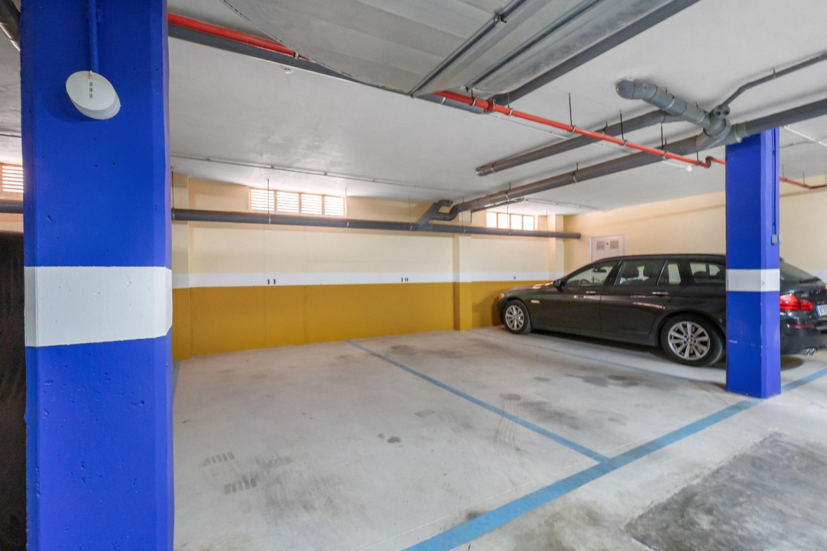 Herverkoop - Appartement  - Torrevieja - Los Frutales