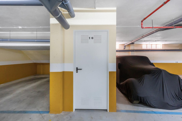 Herverkoop - Appartement  - Torrevieja - Los Frutales