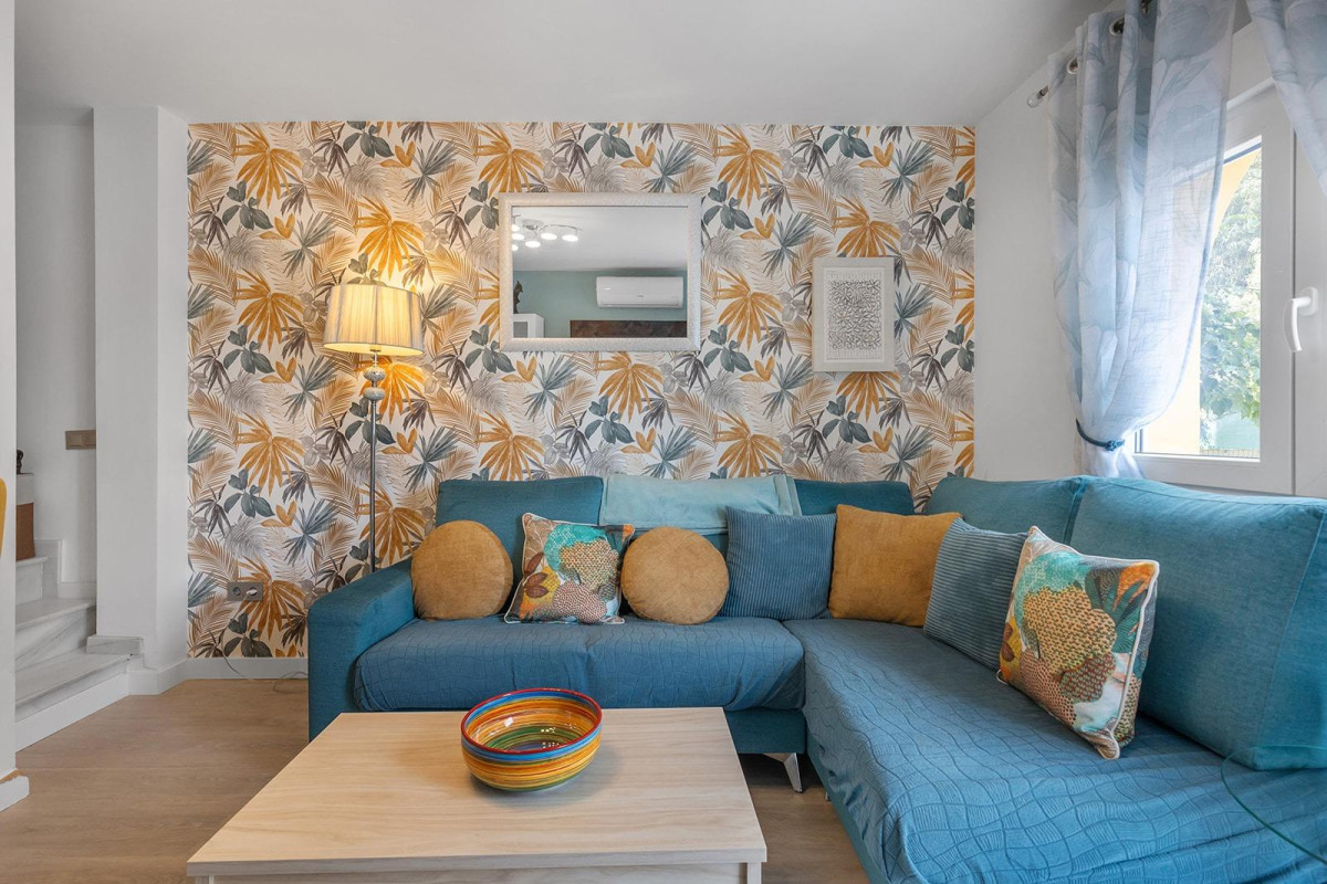 Herverkoop - Villa - Guardamar del Segura - Urbanizaciones