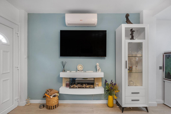 Herverkoop - Villa - Guardamar del Segura - Urbanizaciones