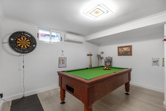 Herverkoop - Villa - Guardamar del Segura - Urbanizaciones