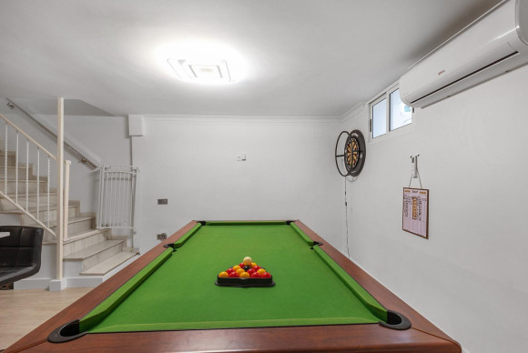 Herverkoop - Villa - Guardamar del Segura - Urbanizaciones