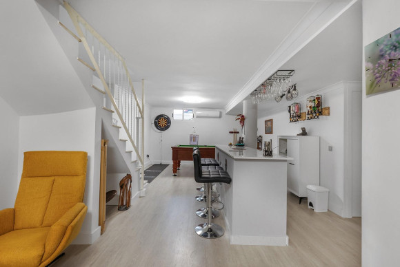 Herverkoop - Villa - Guardamar del Segura - Urbanizaciones