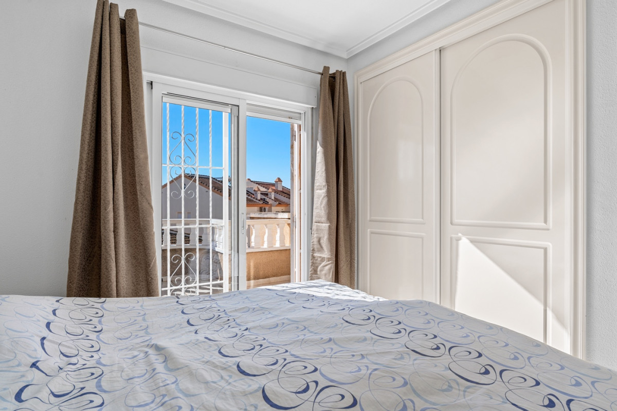 Revente - Maison de ville - Ciudad Quesada - Rojales