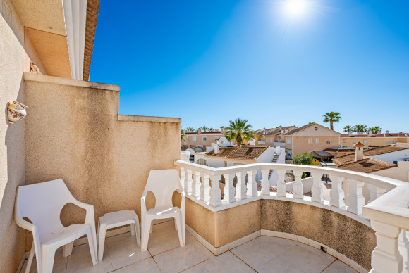 Revente - Maison de ville - Ciudad Quesada - Rojales