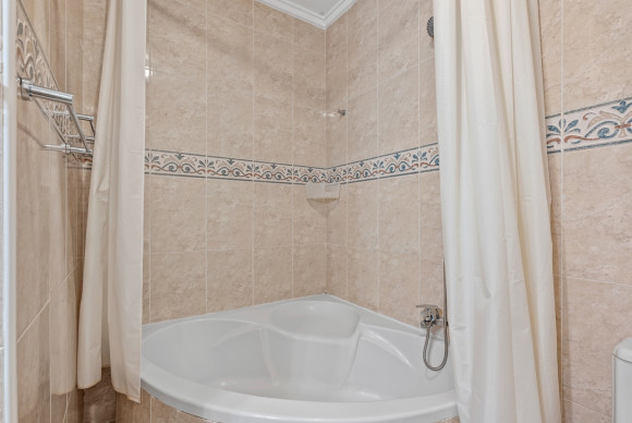 Revente - Maison de ville - Ciudad Quesada - Rojales