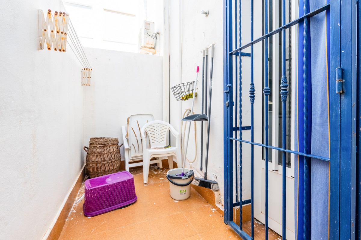 Reventa - Bungalow - Orihuela Costa