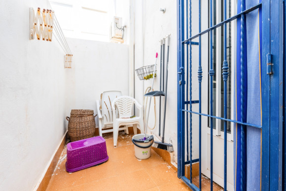 Reventa - Bungalow - Orihuela Costa