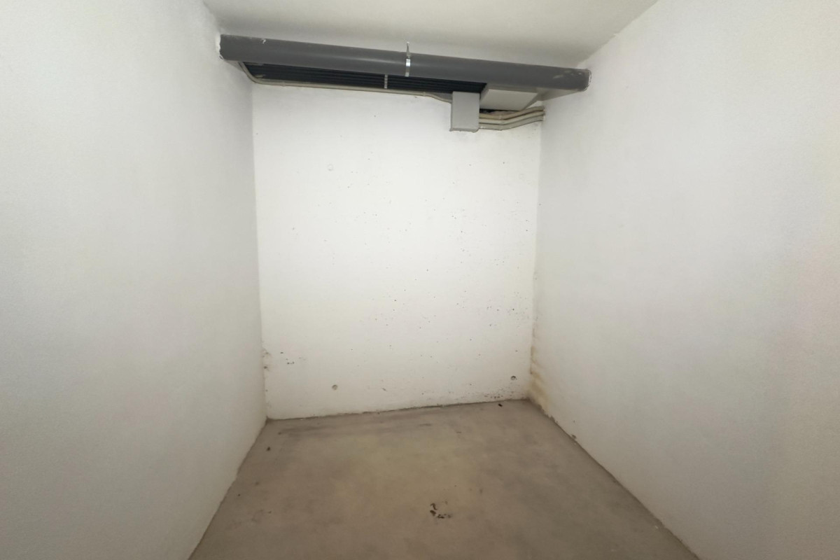 Herverkoop - Storeroom - Orihuela Costa - Aguamarina