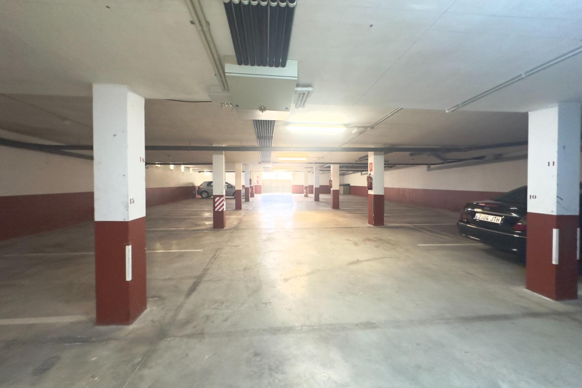 Herverkoop - Storeroom - Orihuela Costa - Aguamarina