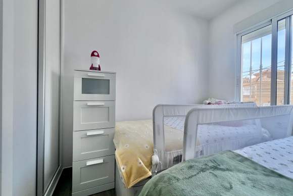 Herverkoop - Villa - San Miguel de Salinas - Las filipinas