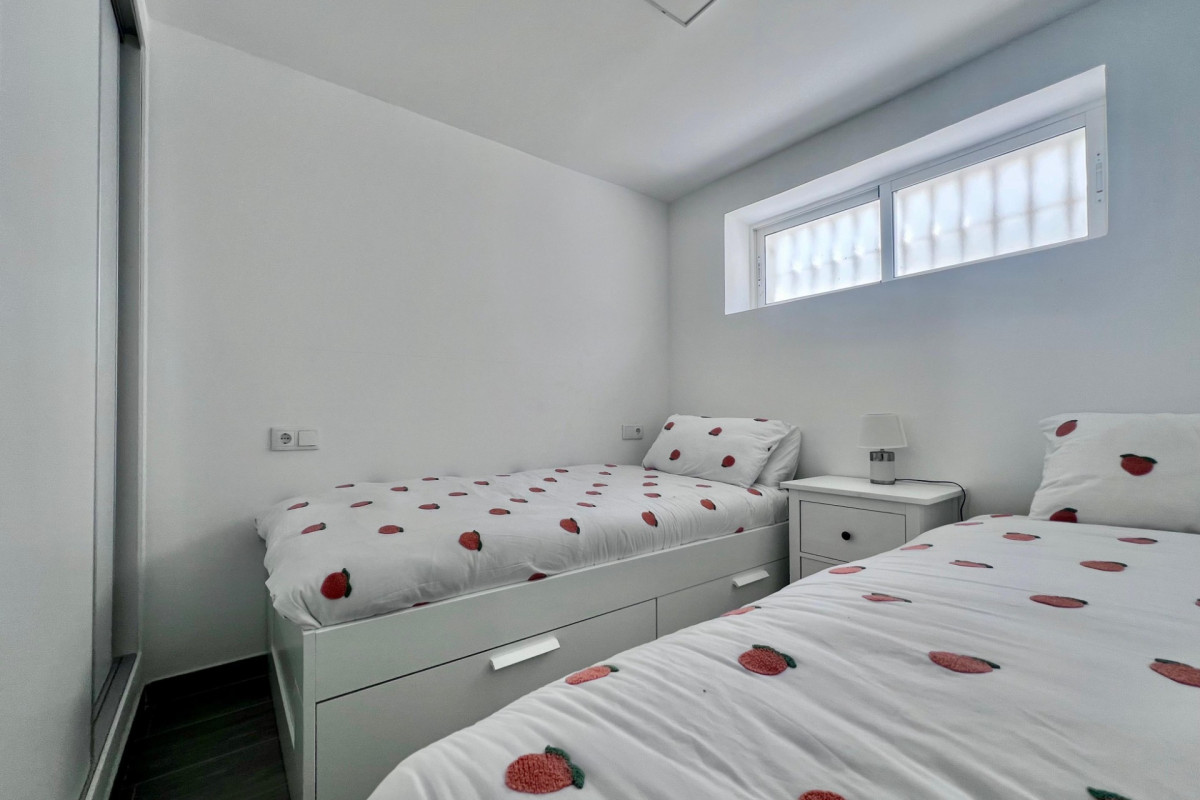 Herverkoop - Villa - San Miguel de Salinas - Las filipinas